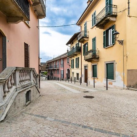 Easy Lake Baveno, 100M Dal Lago, Free Wifi 바메노 외부 사진