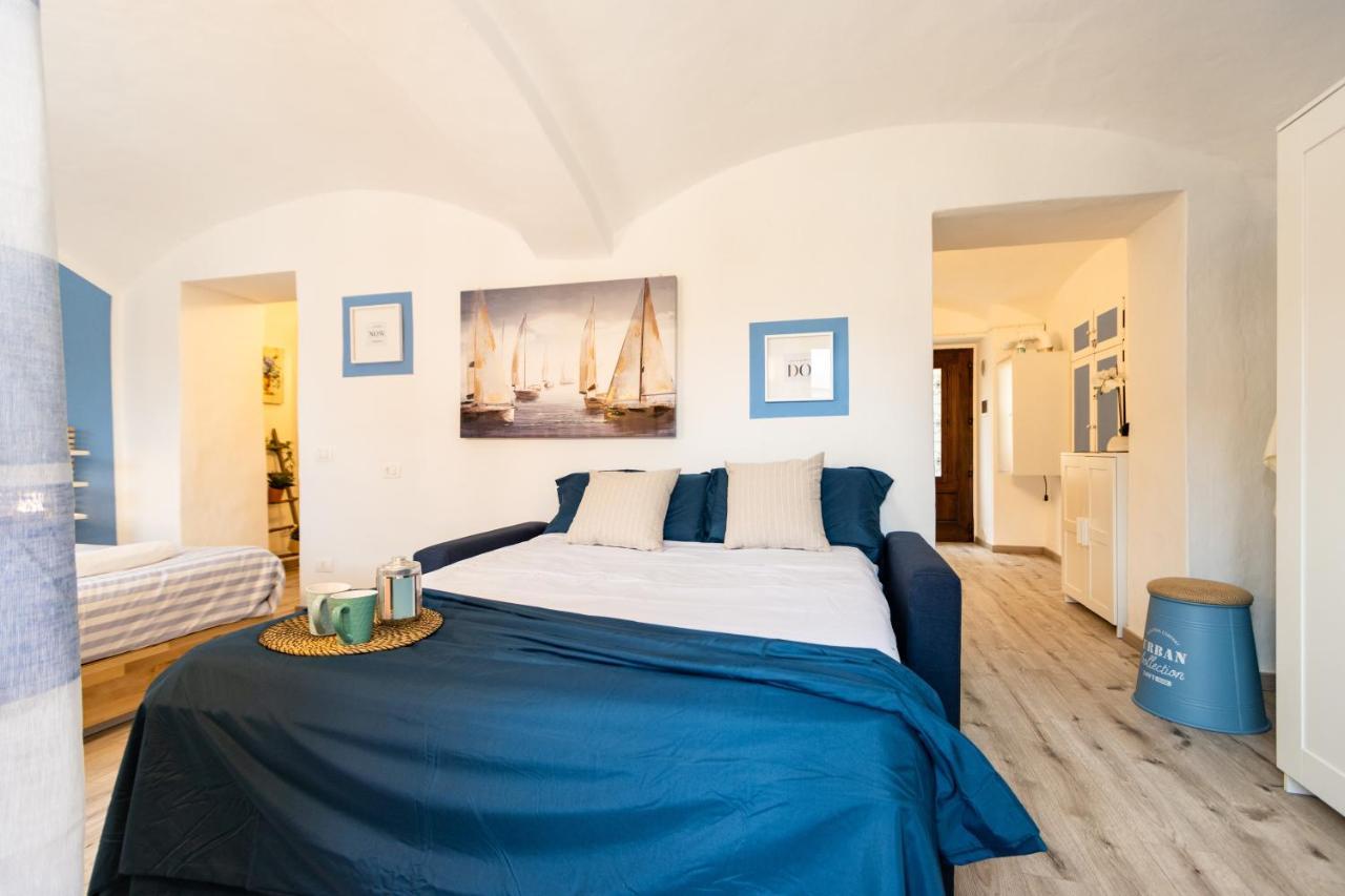 Easy Lake Baveno, 100M Dal Lago, Free Wifi 바메노 외부 사진