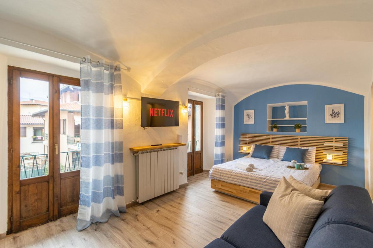Easy Lake Baveno, 100M Dal Lago, Free Wifi 바메노 외부 사진