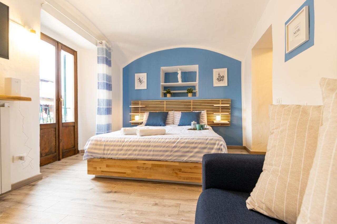 Easy Lake Baveno, 100M Dal Lago, Free Wifi 바메노 외부 사진
