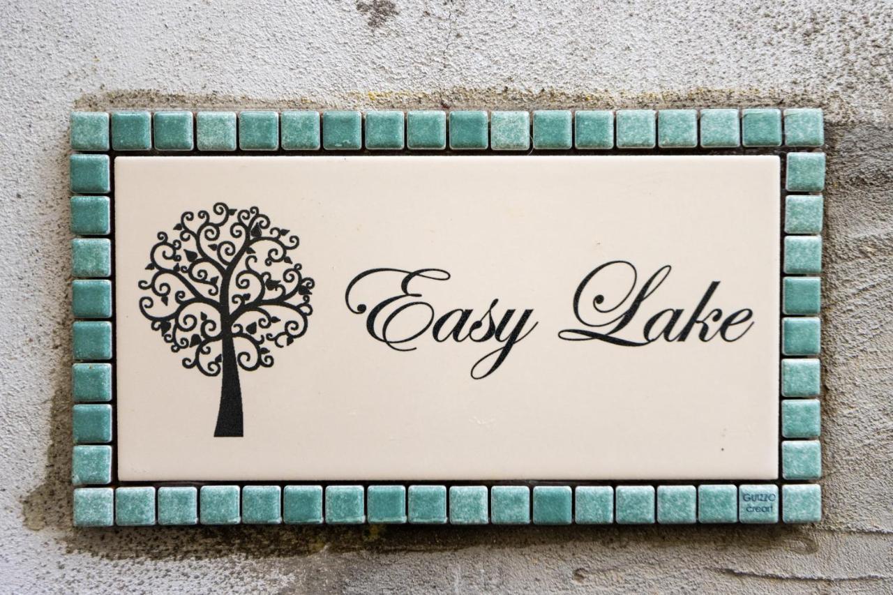 Easy Lake Baveno, 100M Dal Lago, Free Wifi 바메노 외부 사진
