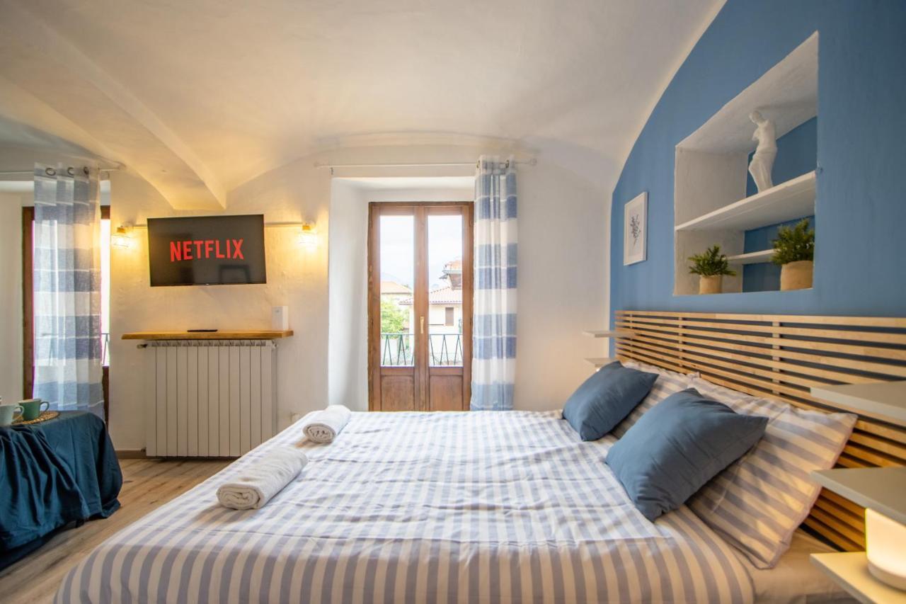 Easy Lake Baveno, 100M Dal Lago, Free Wifi 바메노 외부 사진