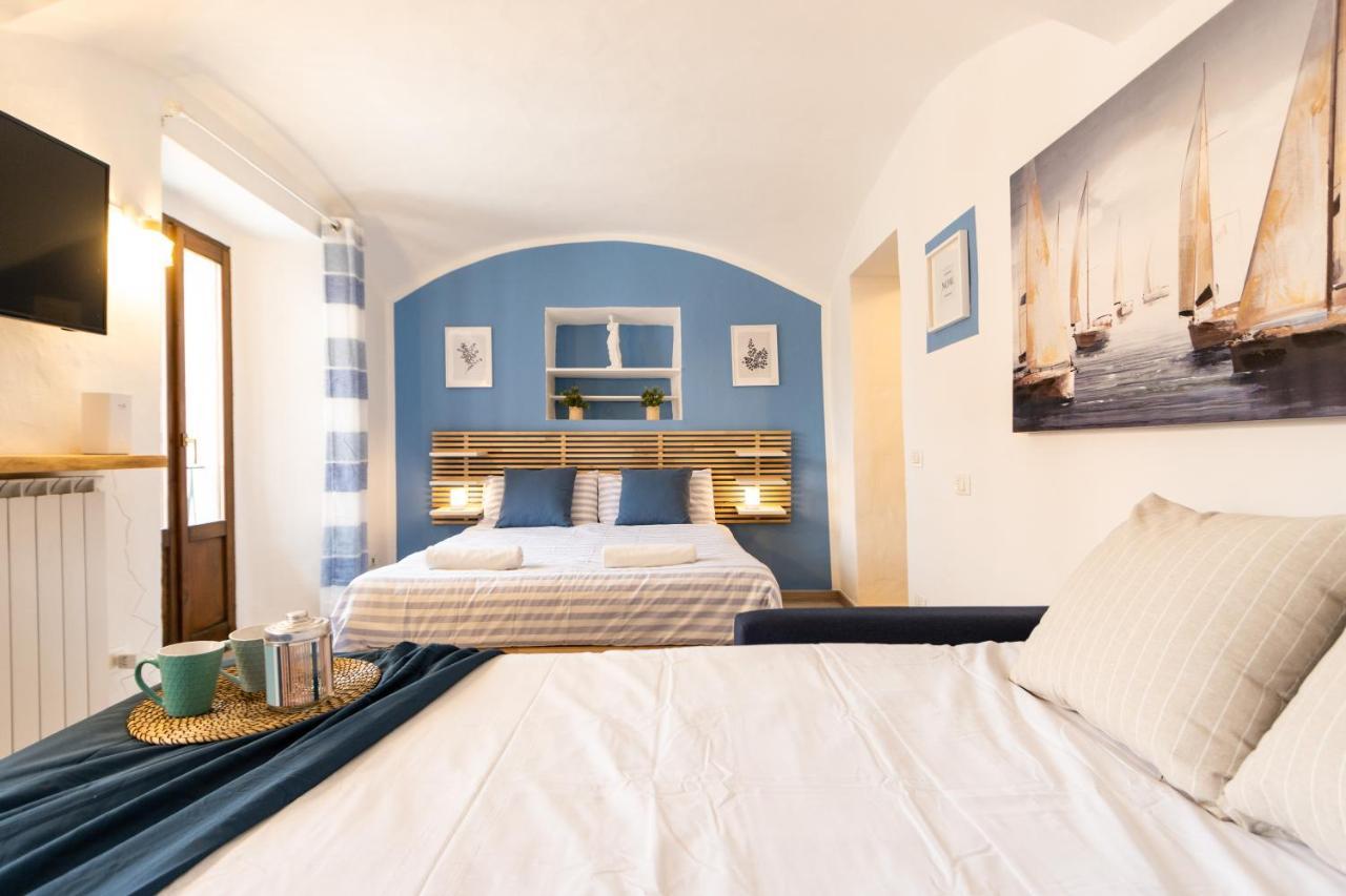 Easy Lake Baveno, 100M Dal Lago, Free Wifi 바메노 외부 사진